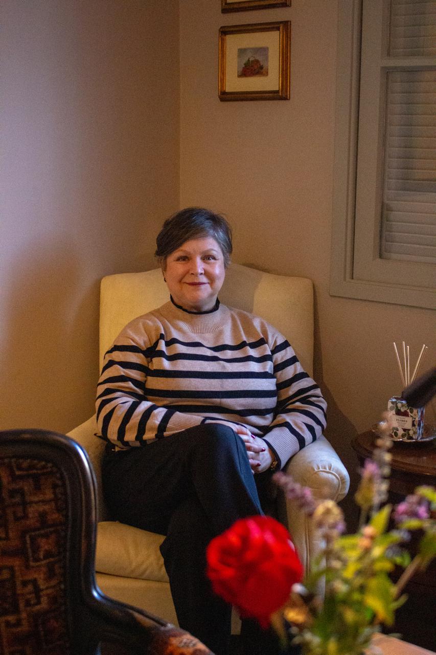 Atendimento Florais de Bach online e presencial Atibaia