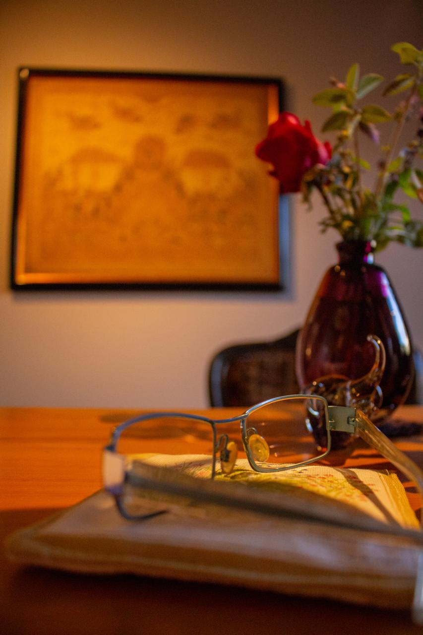 Florais de Bach para autoconhecimento e autocura