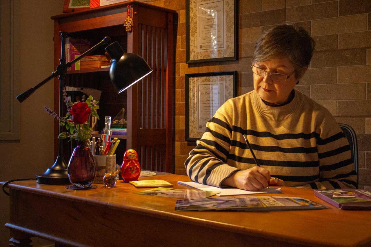 Sessões florais Casa Bach