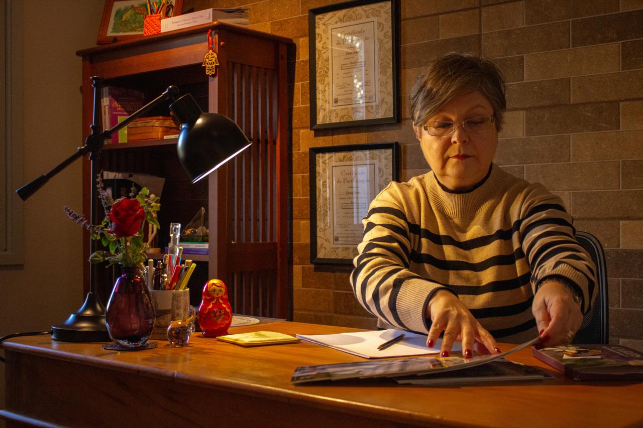 Florais de Bach: equilíbrio emocional e transformação pessoal